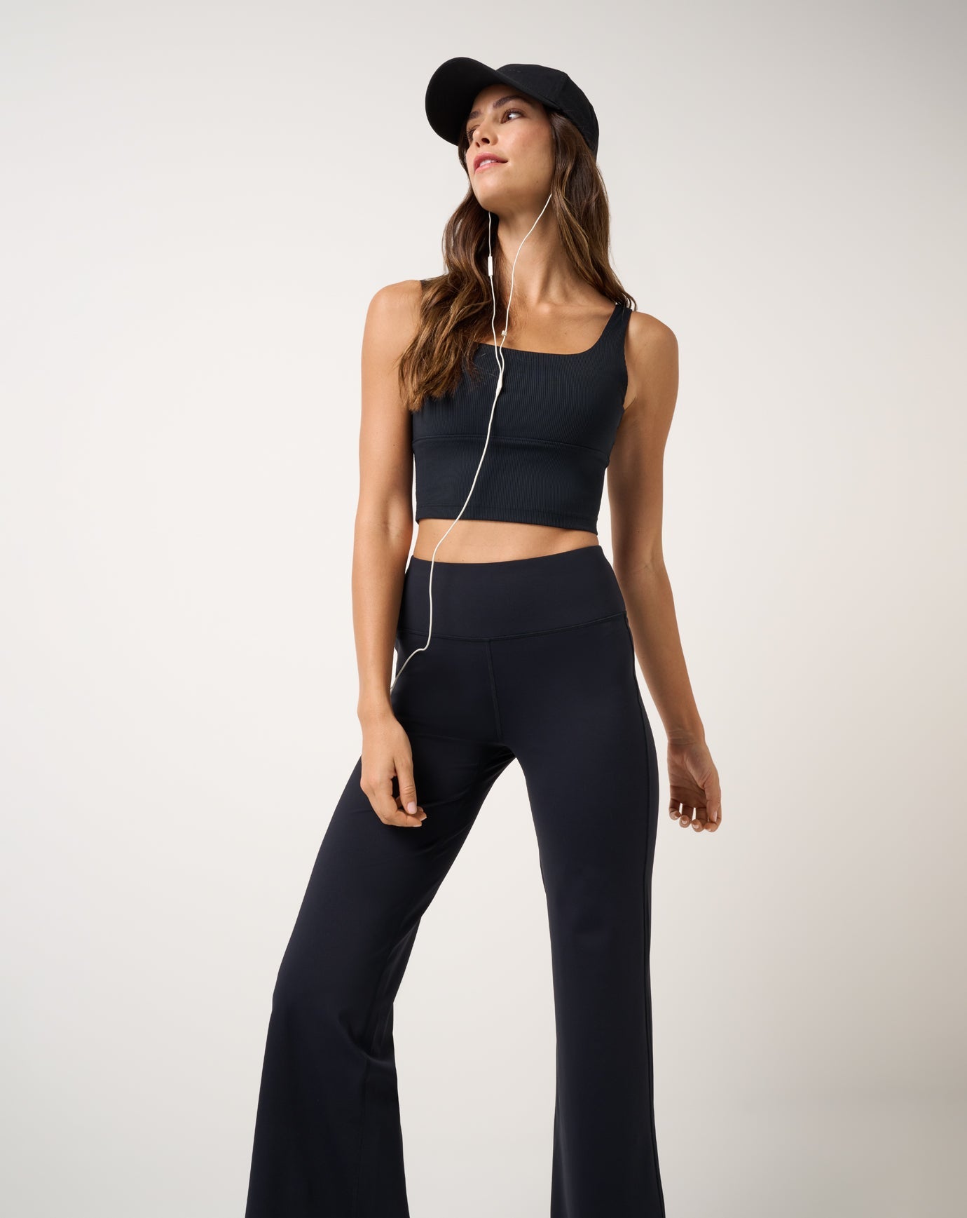 Black Travis Mathew Women