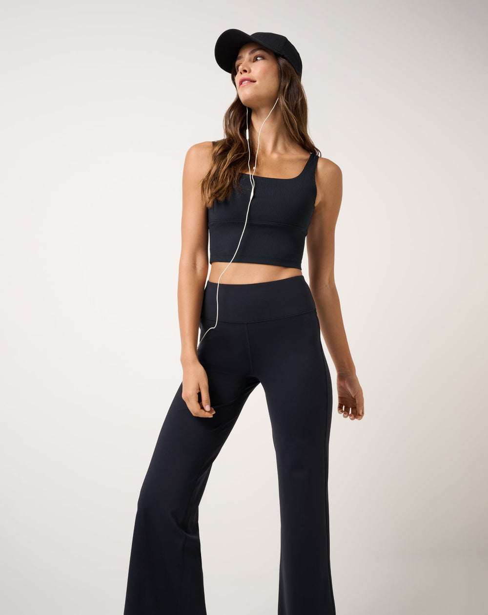 Black Travis Mathew Women