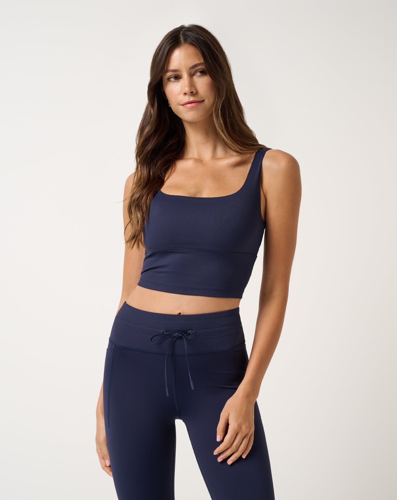 Navy Blazer Travis Mathew Women