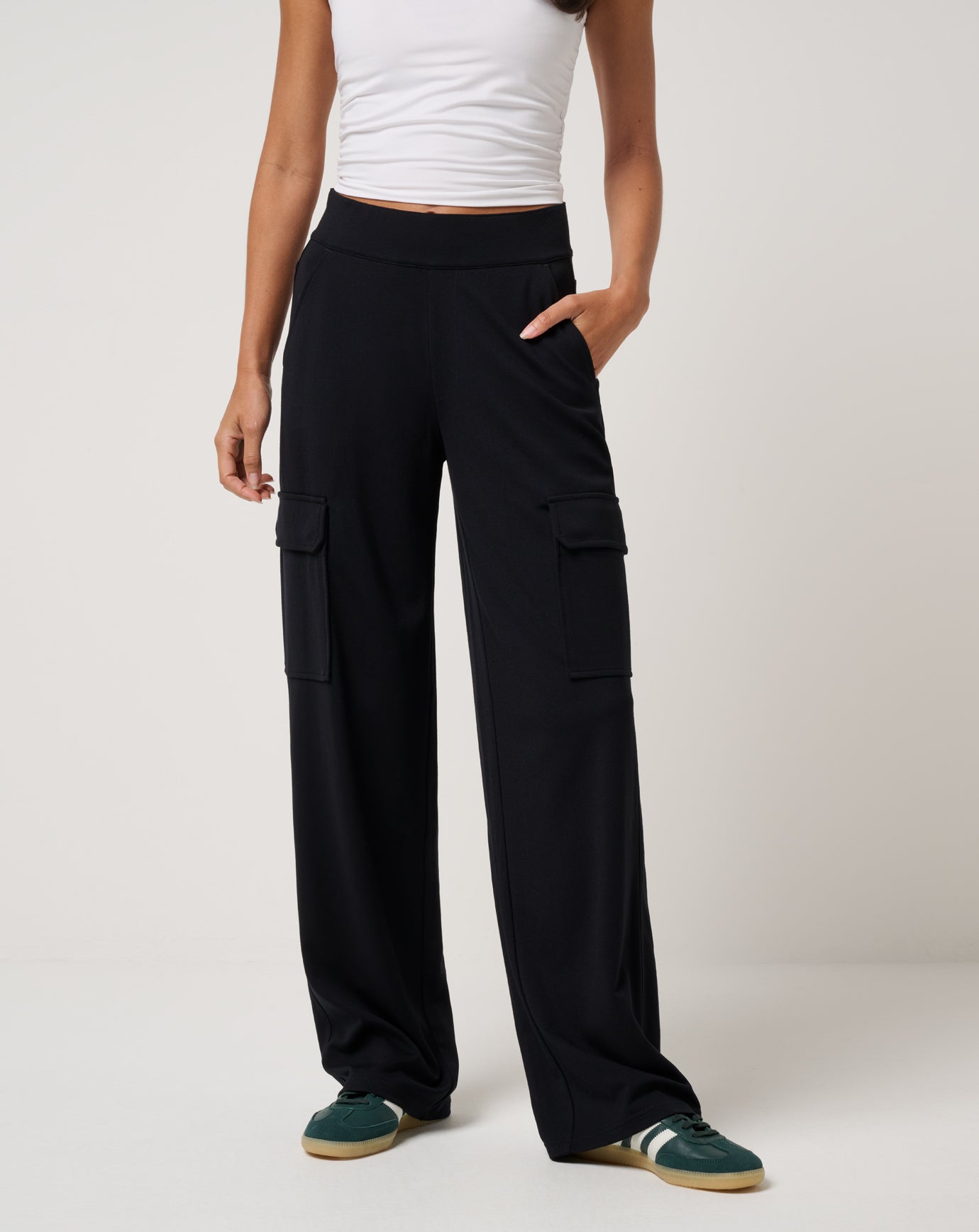 Black Travis Mathew Women