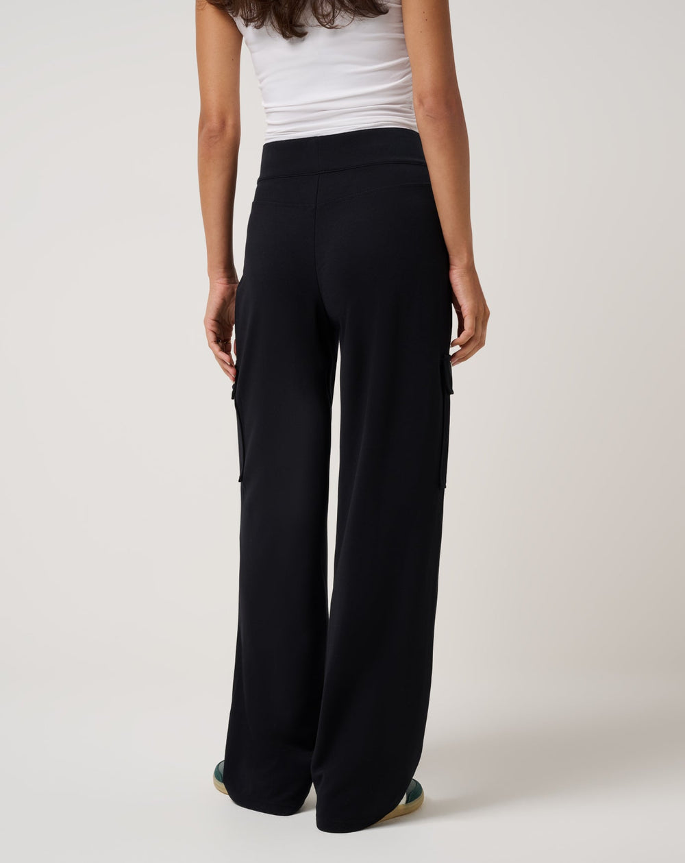 Black Travis Mathew Women