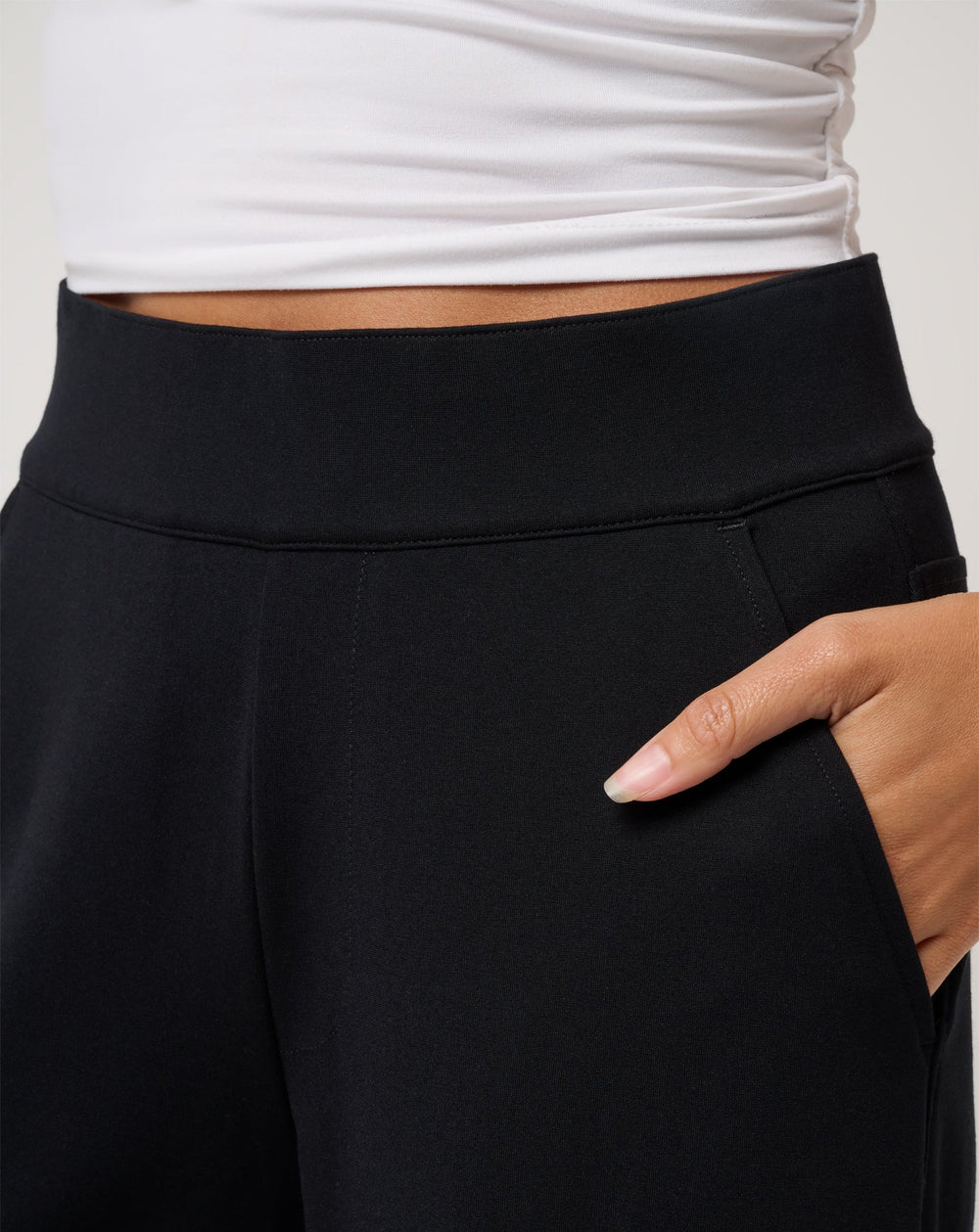 Black Travis Mathew Women