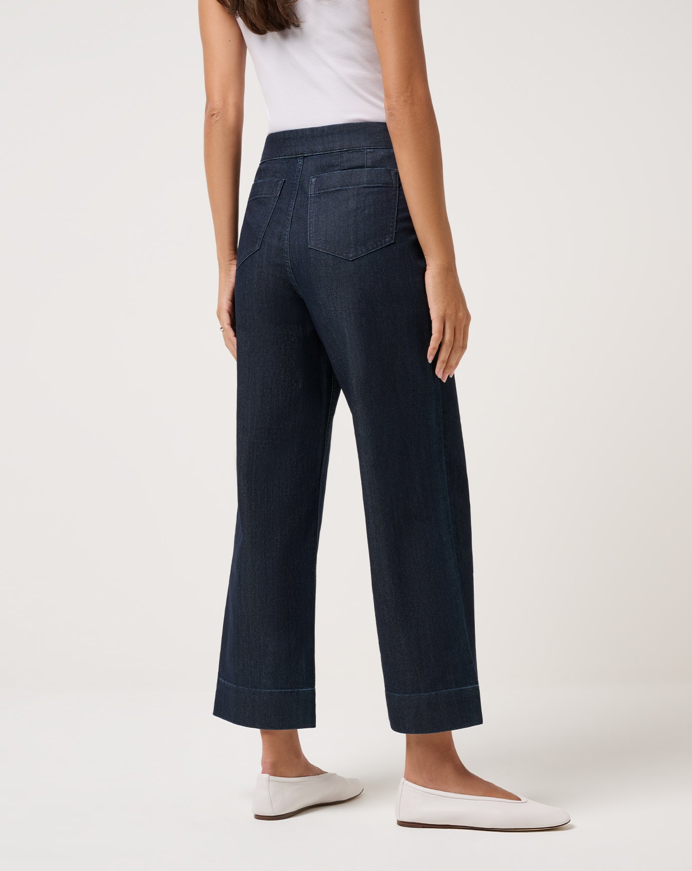 Indigo Rinse Travis Mathew Women