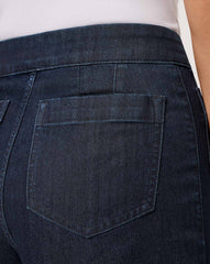 Indigo Rinse Travis Mathew Women