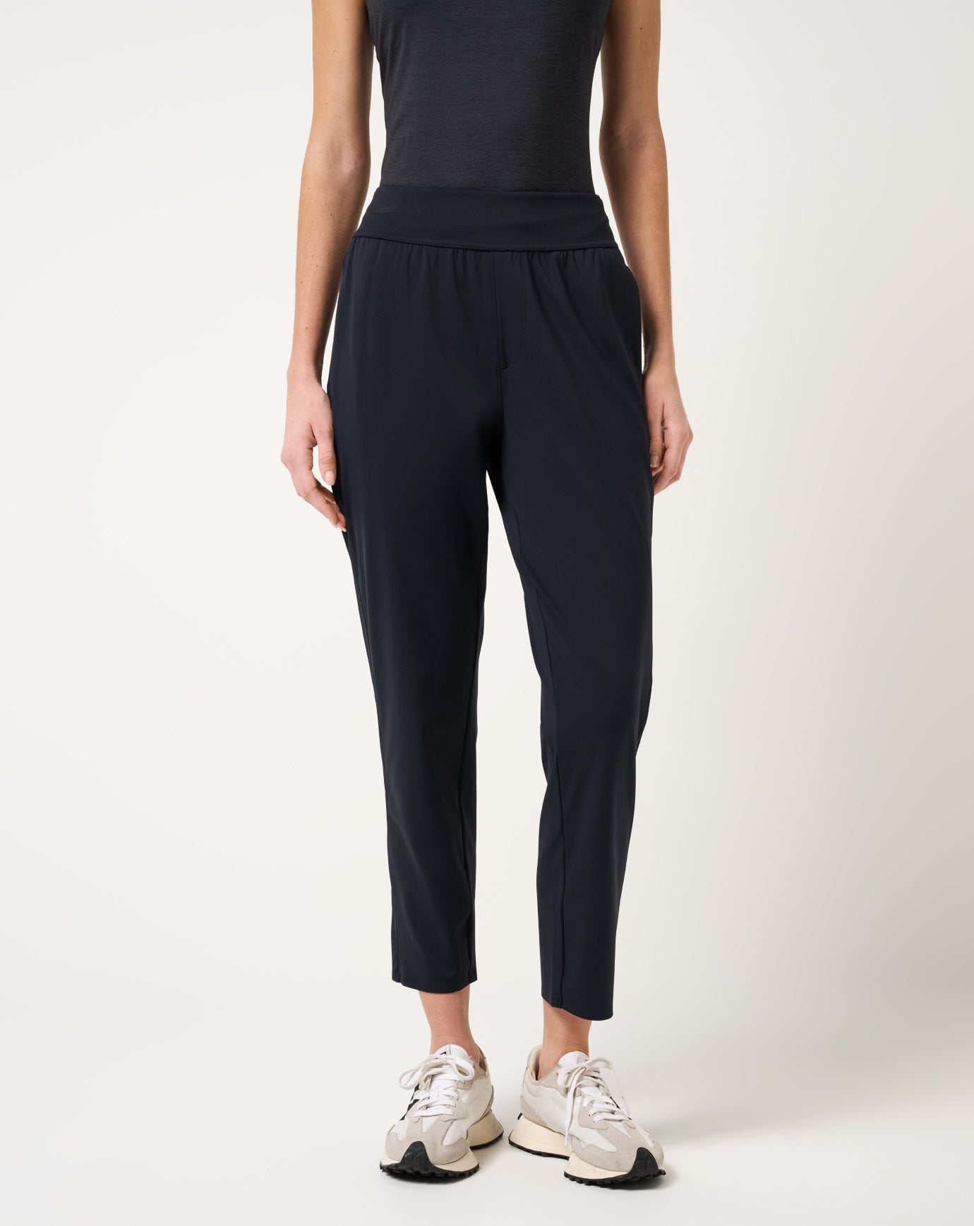 Black Travis Mathew Women|Golf