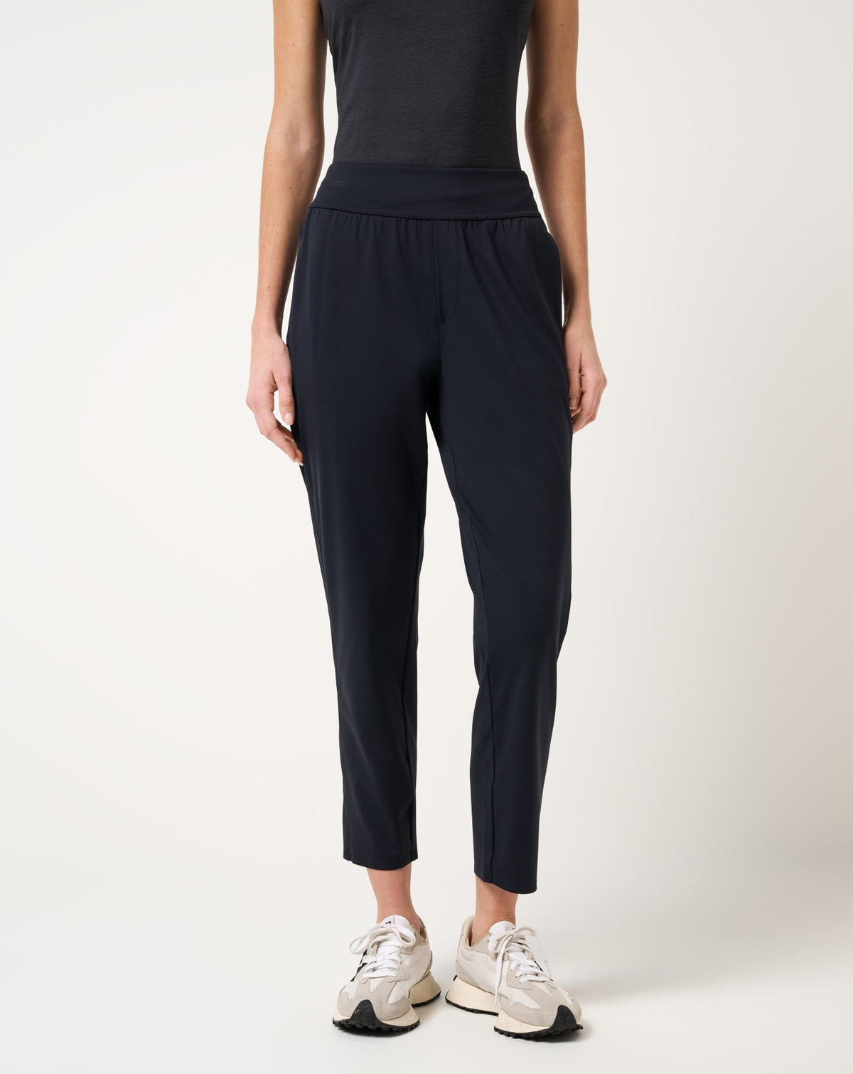 Black Travis Mathew Women|Golf