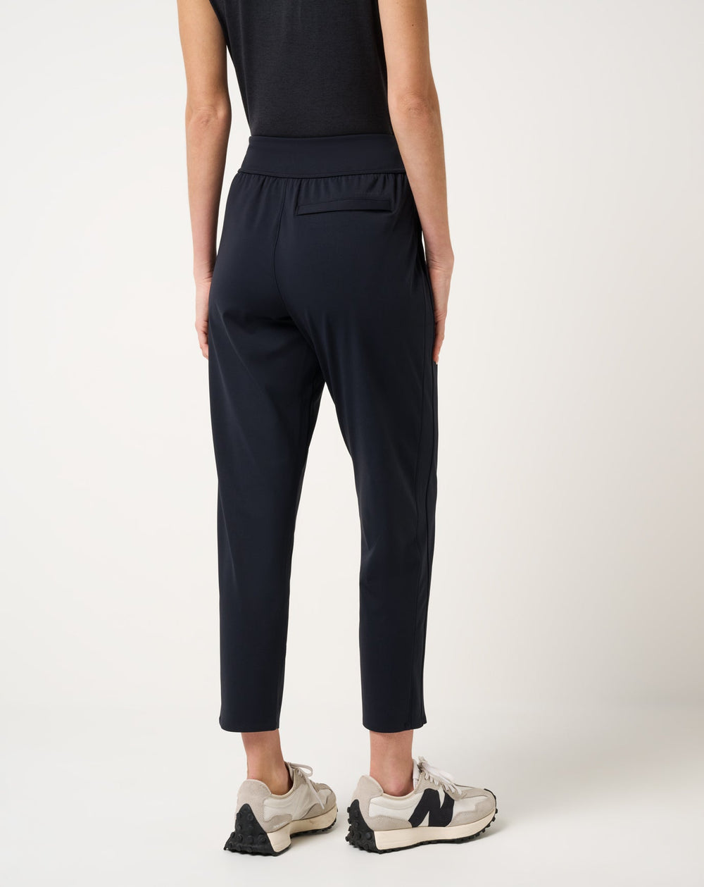 Black Travis Mathew Women|Golf