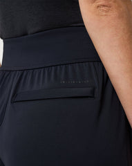 Black Travis Mathew Women|Golf