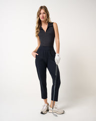 Black Travis Mathew Women|Golf