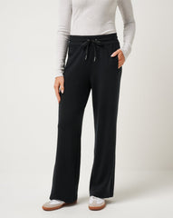 Black Travis Mathew Women