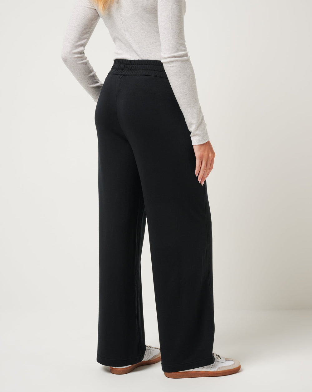 Black Travis Mathew Women
