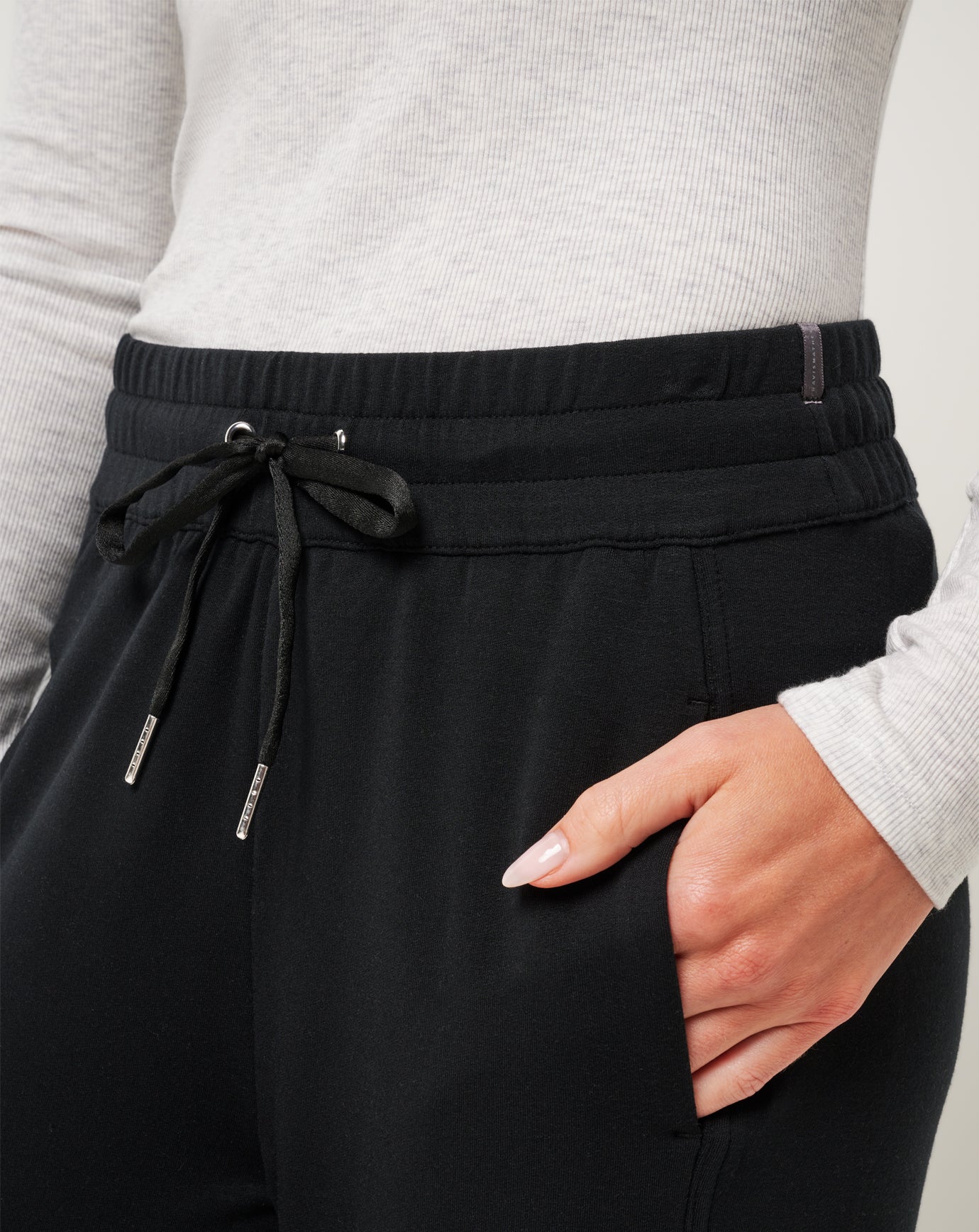 Black Travis Mathew Women