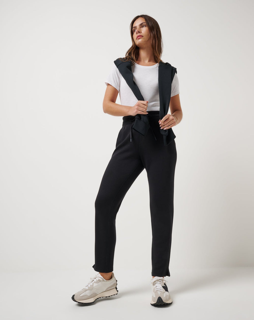 Black Travis Mathew Women|Golf