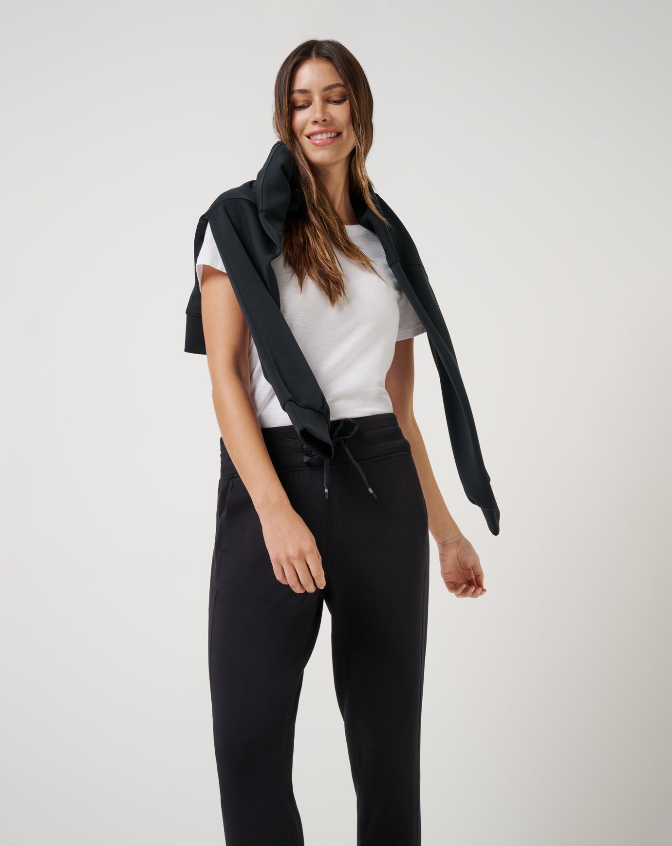 Black Travis Mathew Women