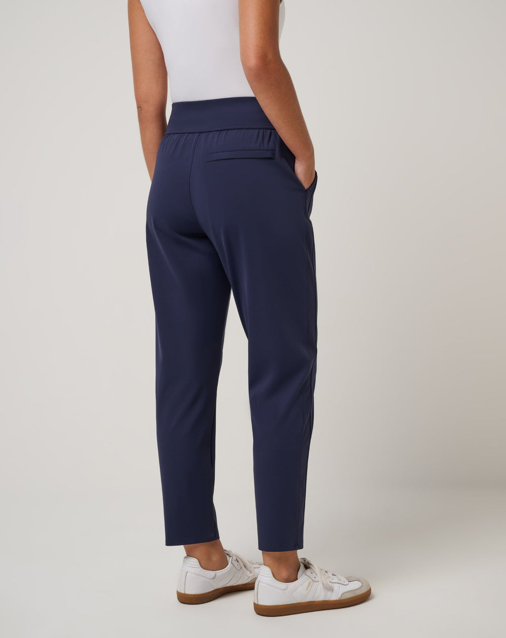 Navy Blazer Travis Mathew Women|Golf