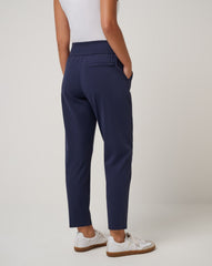 Navy Blazer Travis Mathew Women|Golf