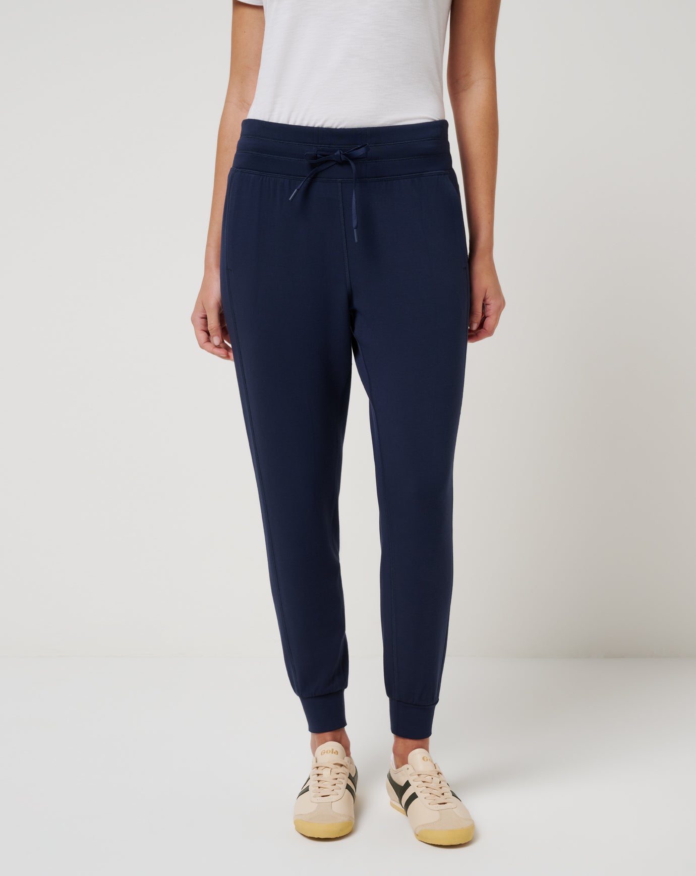 Navy Blazer Travis Mathew Women