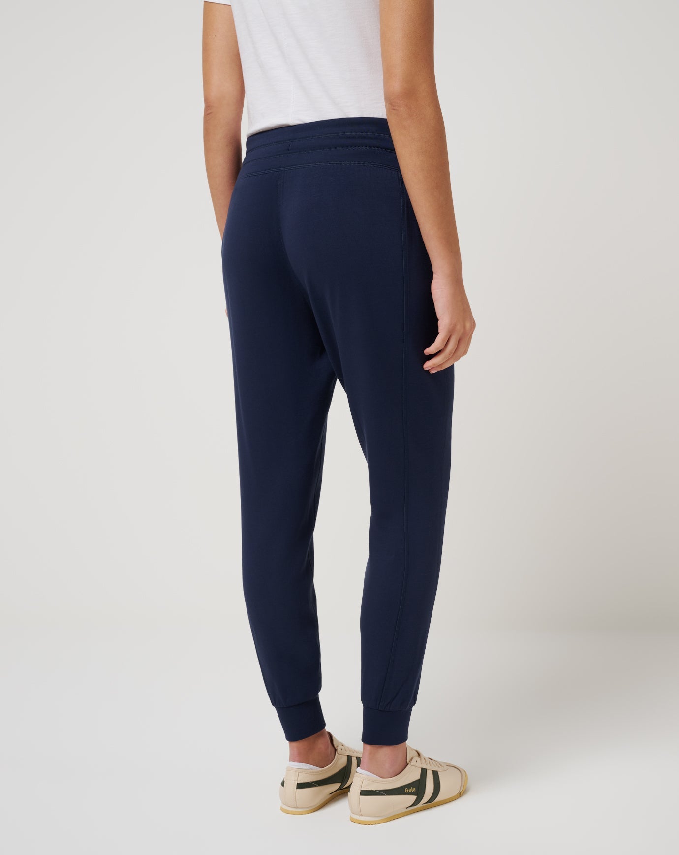 Navy Blazer Travis Mathew Women