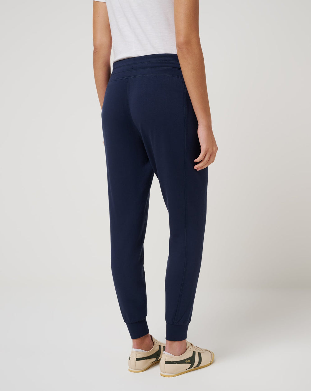 Navy Blazer Travis Mathew Women