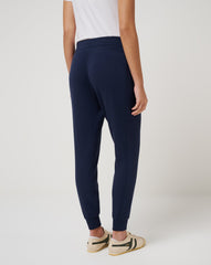 Navy Blazer Travis Mathew Women