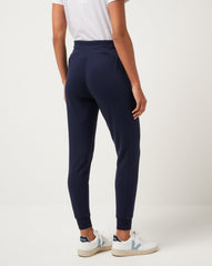 Navy Blazer Travis Mathew Women