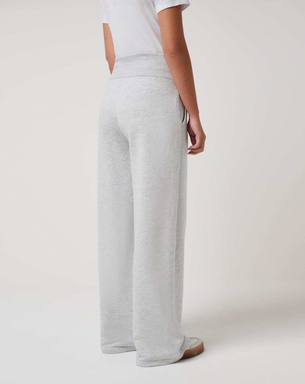 Heather Light Grey Travis Mathew Women