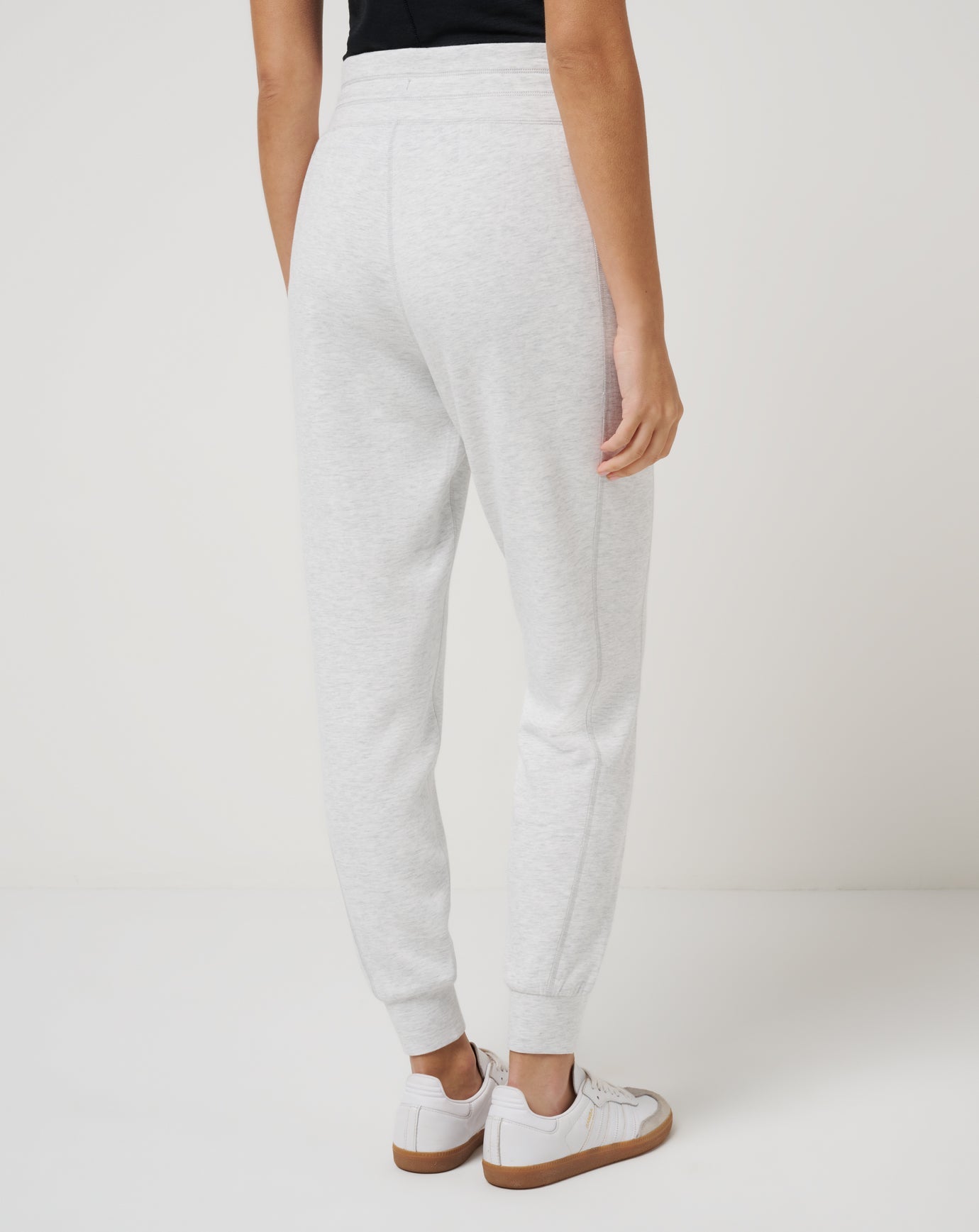 Heather Light Grey Travis Mathew Women