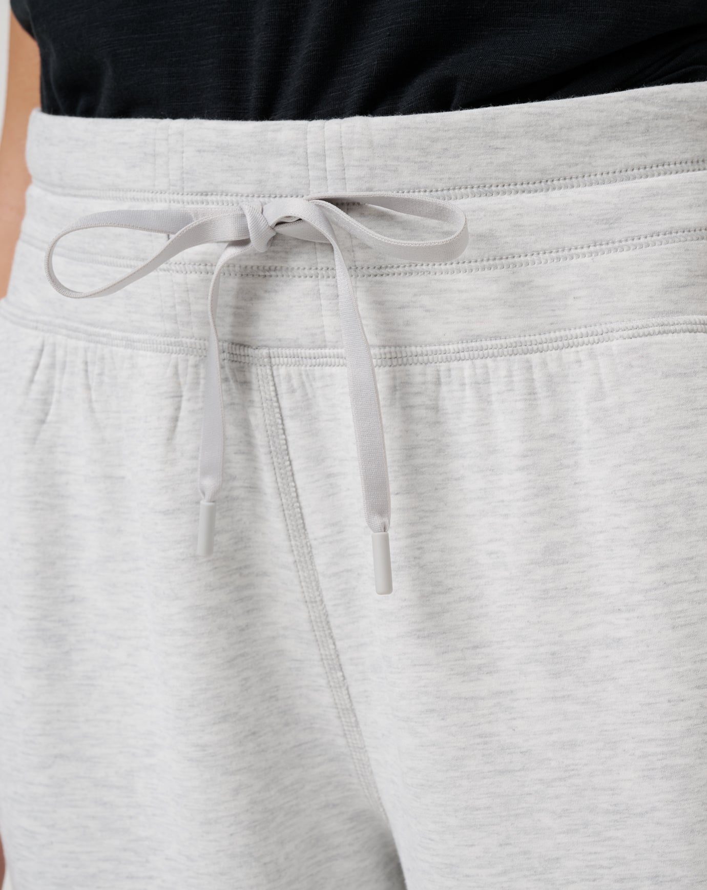 Heather Light Grey Travis Mathew Women