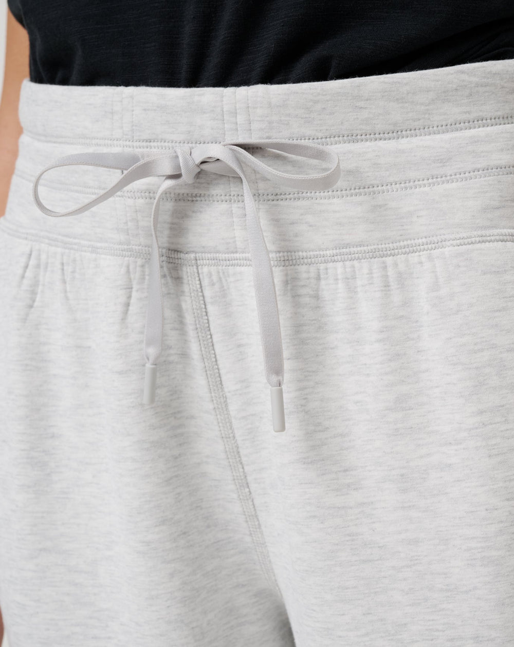 Heather Light Grey Travis Mathew Women