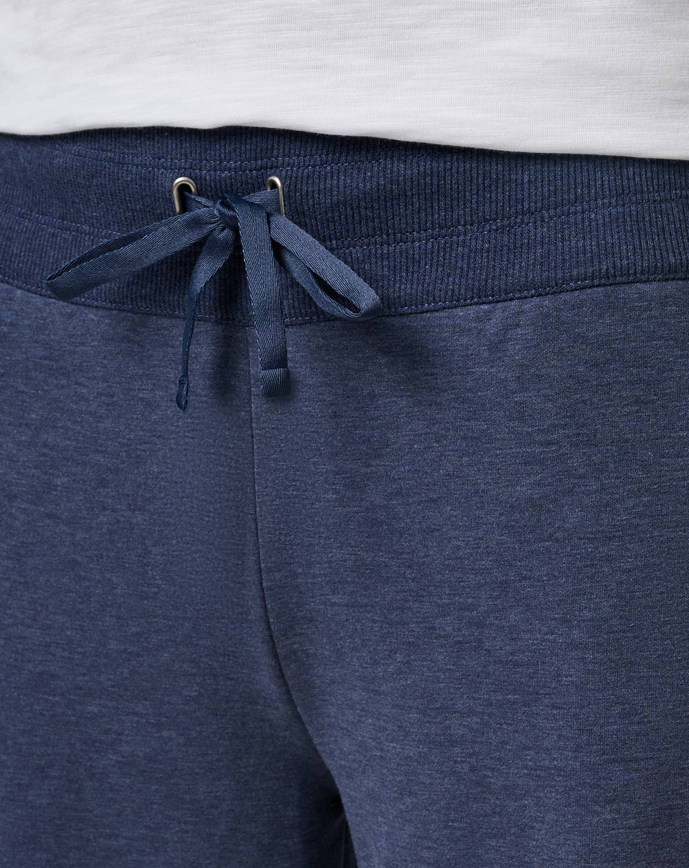 Heather Navy Blazer Travis Mathew Women
