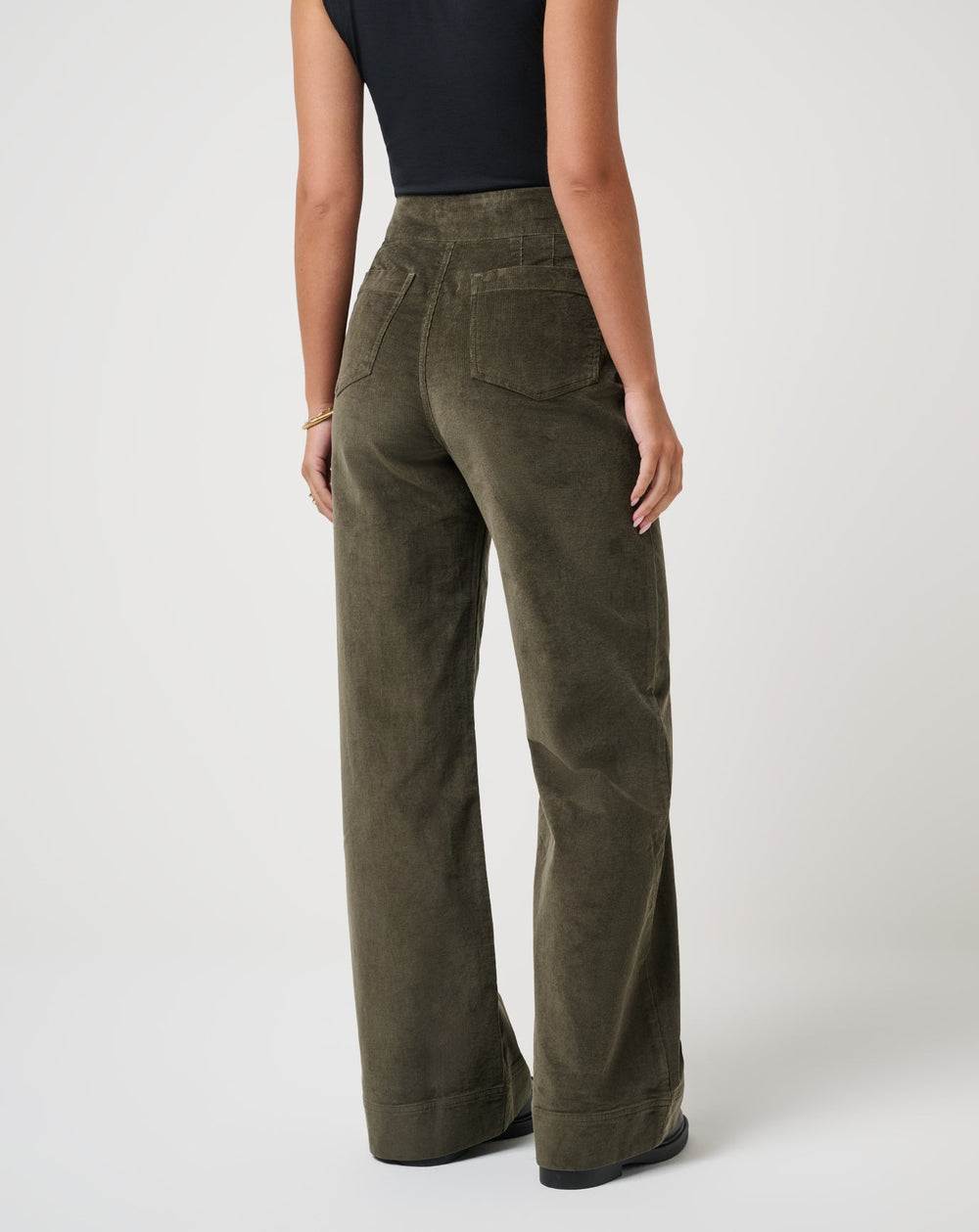 Grape Leaf Travis Mathew Women