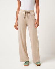 Heather Natural Travis Mathew Women