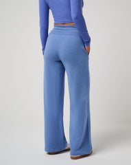 Heather Baja Blue Travis Mathew Women