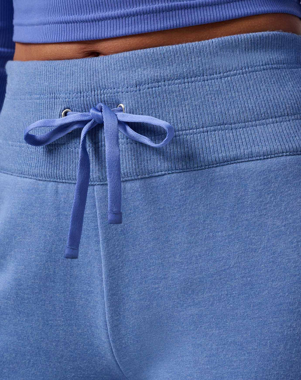 Heather Baja Blue Travis Mathew Women