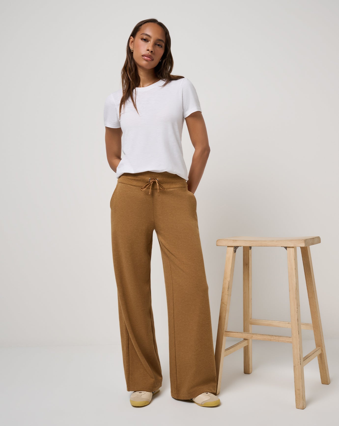 Heather Spice Travis Mathew Women