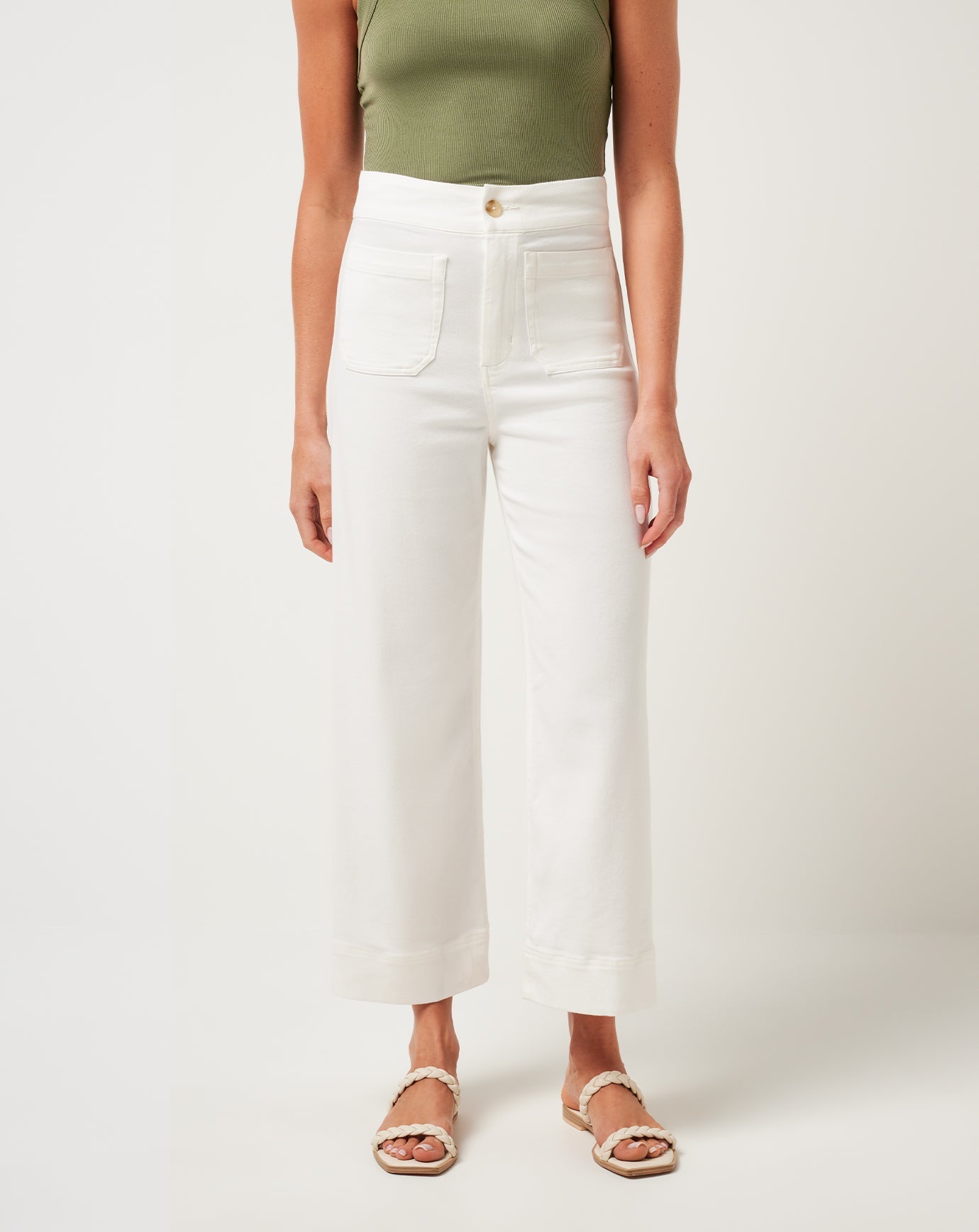 White Travis Mathew Women