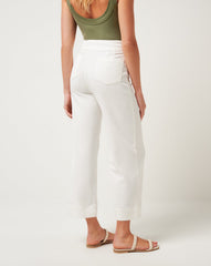 White Travis Mathew Women