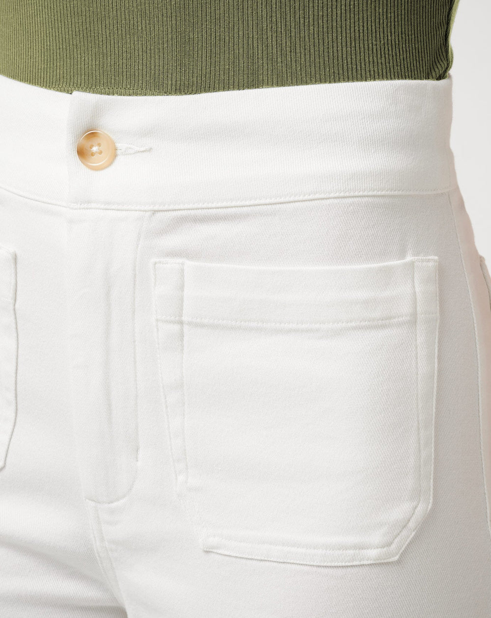 White Travis Mathew Women