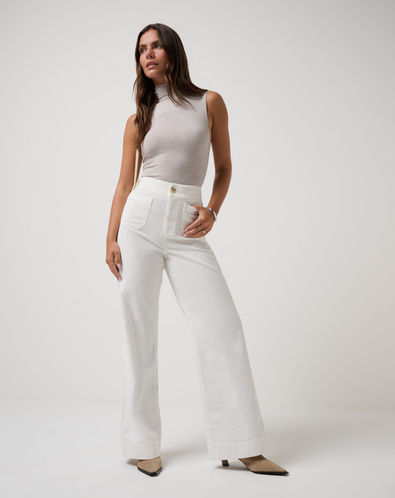 Snow White Travis Mathew Women