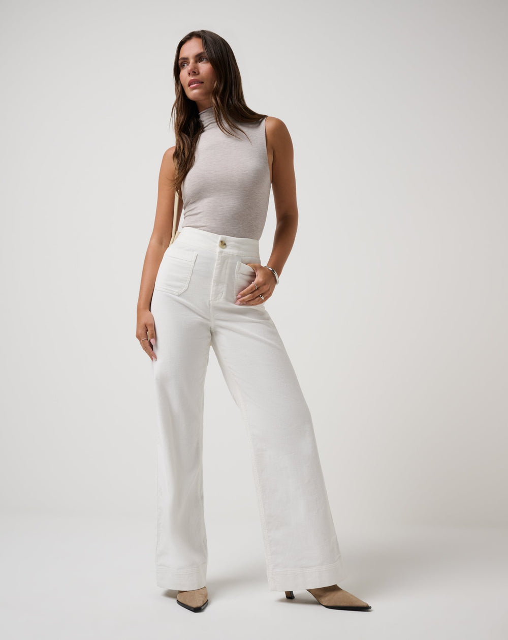 Snow White Travis Mathew Women