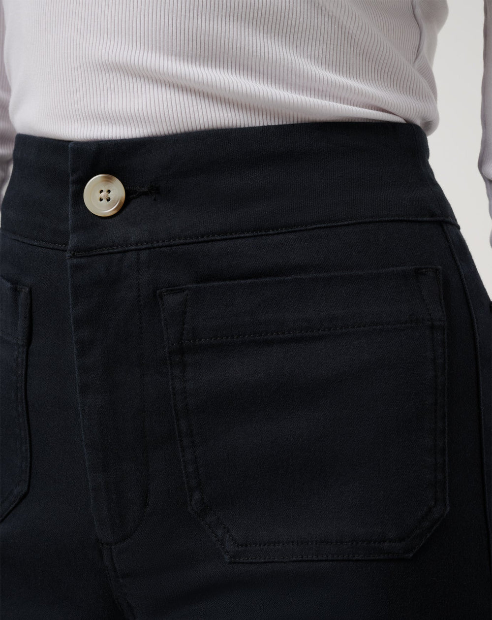 Black Travis Mathew Women