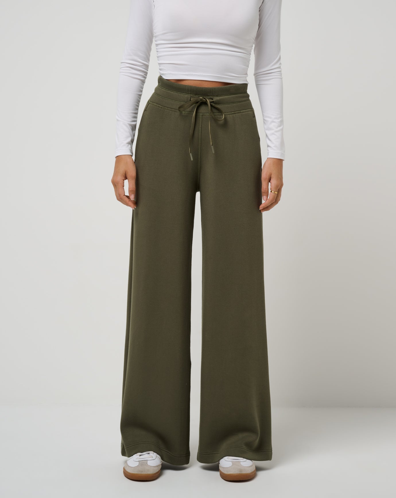 Grape Leaf Travis Mathew Women