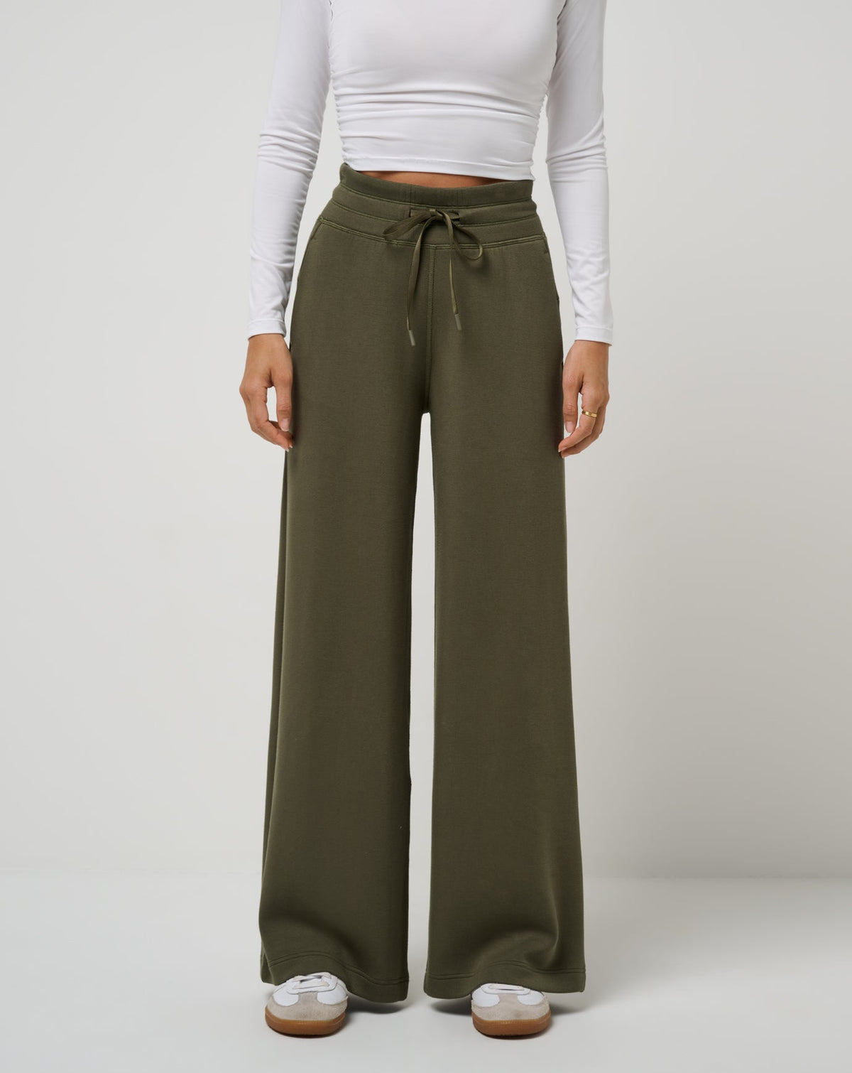 Grape Leaf Travis Mathew Women