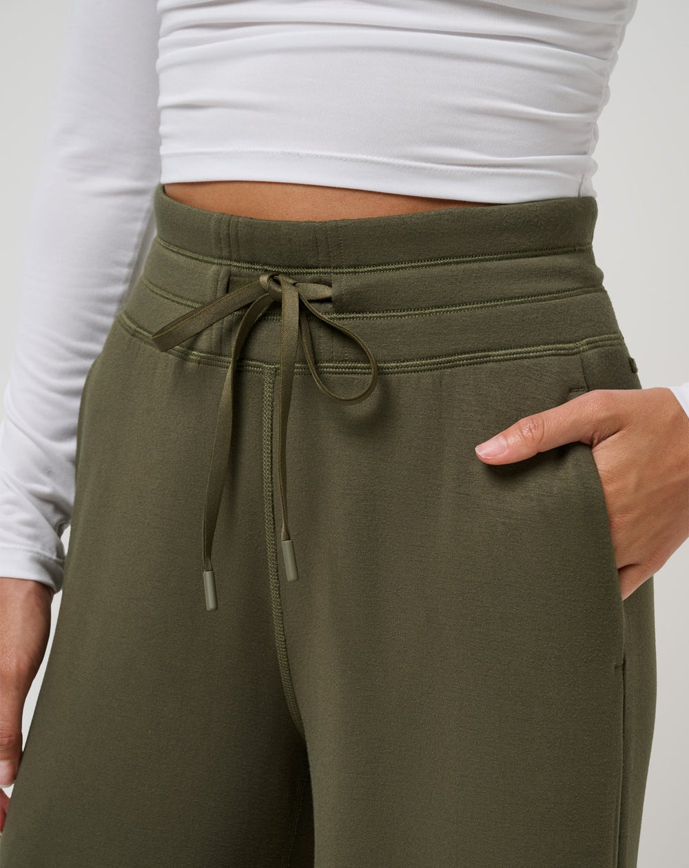 Grape Leaf Travis Mathew Women