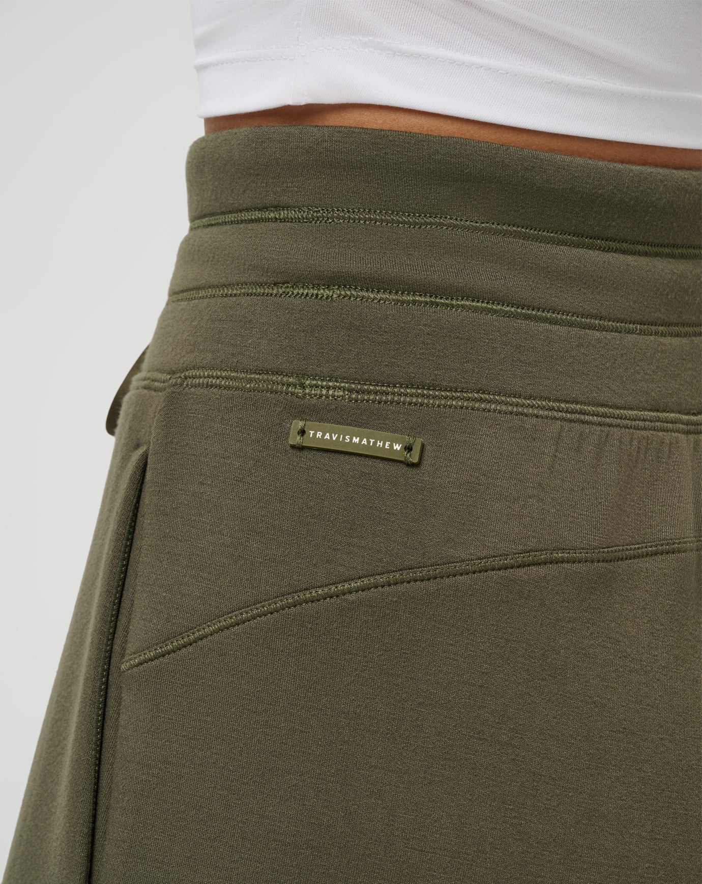 Grape Leaf Travis Mathew Women