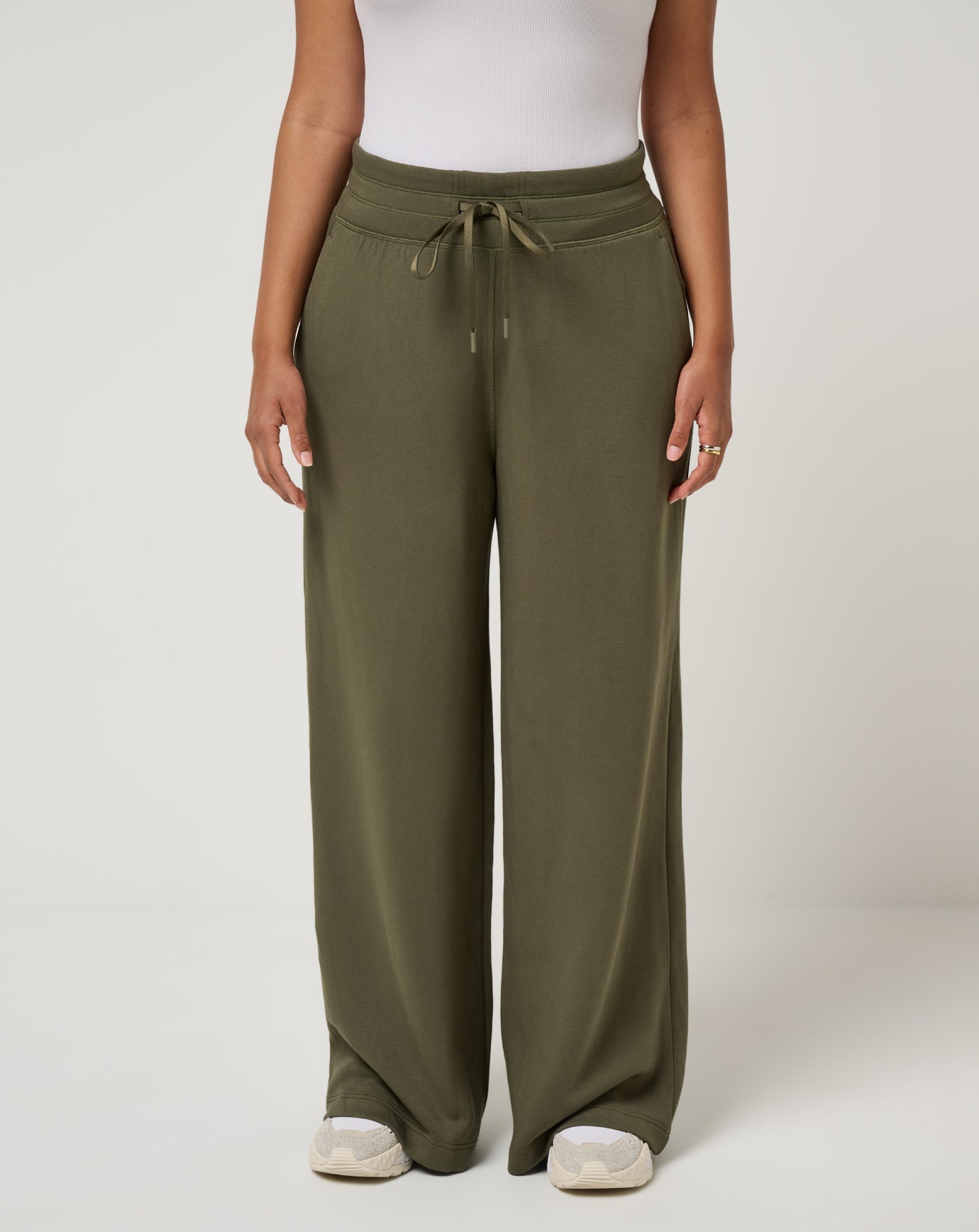 Grape Leaf Travis Mathew Women