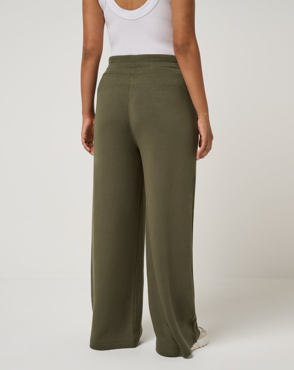 Grape Leaf Travis Mathew Women