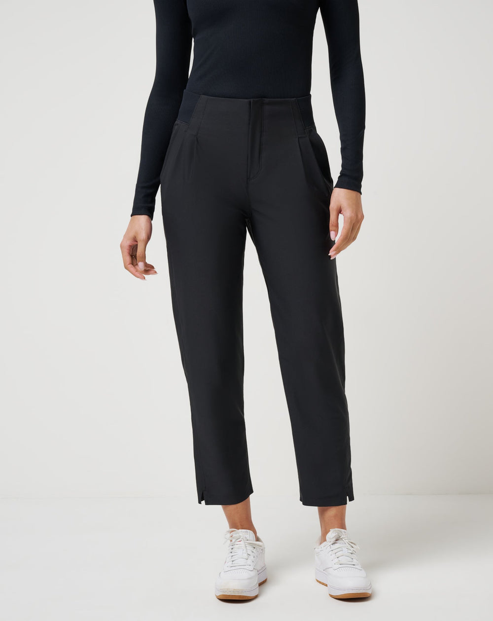 Black Travis Mathew Women|Golf