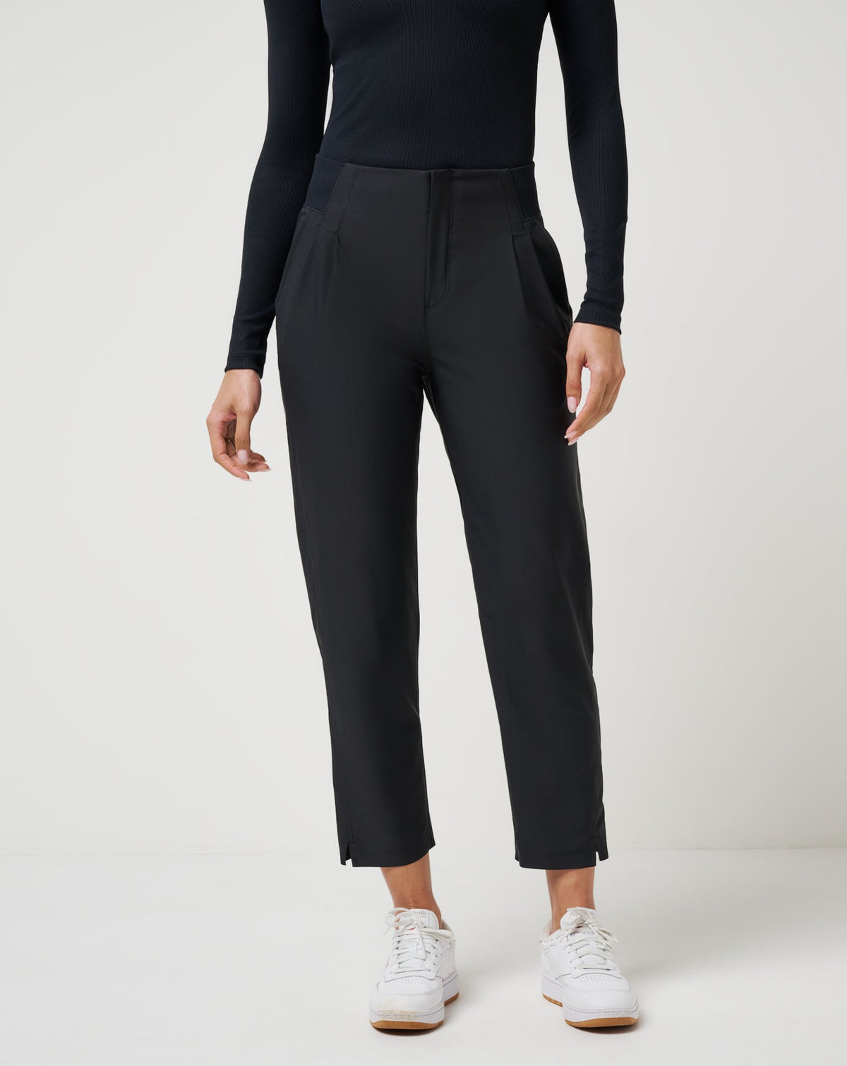 Black Travis Mathew Women|Golf