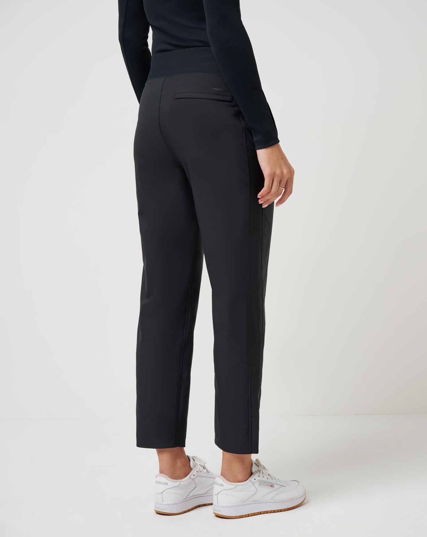 Black Travis Mathew Women|Golf